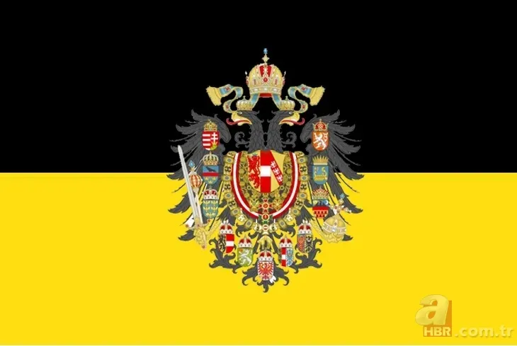 Tarihteki en güçlü devletler açığa çıktı! Osmanlı İmparatorluğu yıktı geçti: Ne Rus ne de Alman… 6