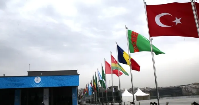 KKTC bizi tanıyın çağrısı yapmıştı! İslam İşbirliği Teşkilatı’ndan açıklama