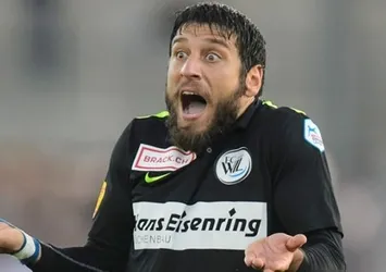 Egemen Korkmaz geri dönüyor!