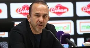 Süper Lig’de bir hoca daha gönderildi!