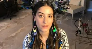Hazal Kaya’ya icra davasında karşı hamle