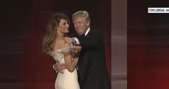 Az bilinen yönleriyle Trump