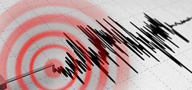 Malatya’da korkutan deprem! AFAD büyüklüğünü 4,3 olarak duyurdu | SON DEPREMLER