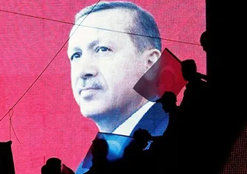 BBC: Türkler Erdoğan'ın çağrısına destek verdi