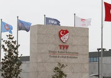 TFF'den Beşiktaş'ın teklifine ret