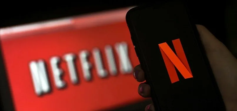 Netflix'in abone sayısındaki artış yavaşladı! Yüzde 67,5 azalış...