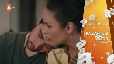 Aile Saadeti 5.Bölüm Fragmanı