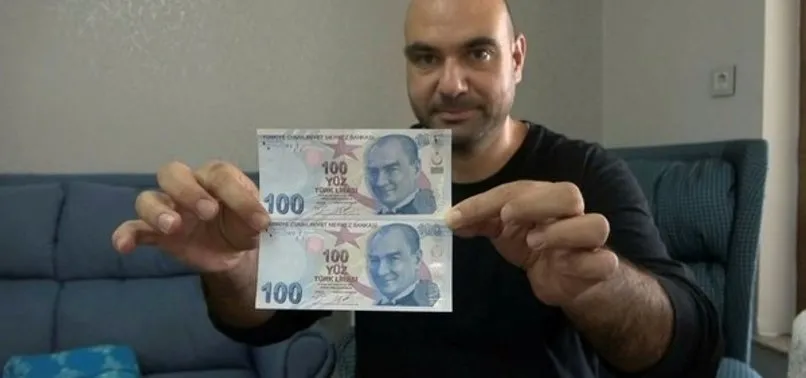 Hatali Basim Paralar Servet Degerine Satiliyor