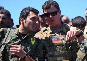 PKK tarihinde bir ilk yaşandı! Hainler ABD'den bir lobi firmasıyla anlaşma yaptı