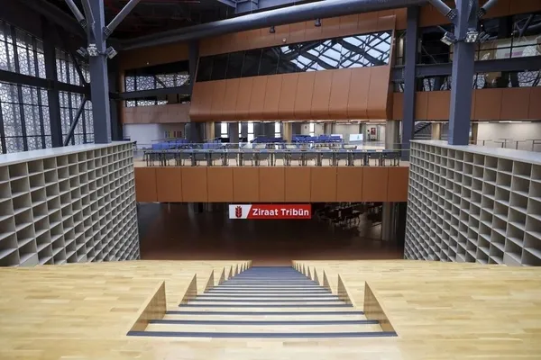 Türkiye’nin en büyük üniversite kütüphanesi açıldı! Başkan Erdoğan’dan önemli açıklamalar