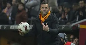 Ahaber.com.tr sordu Okan Buruk yanıtladı!