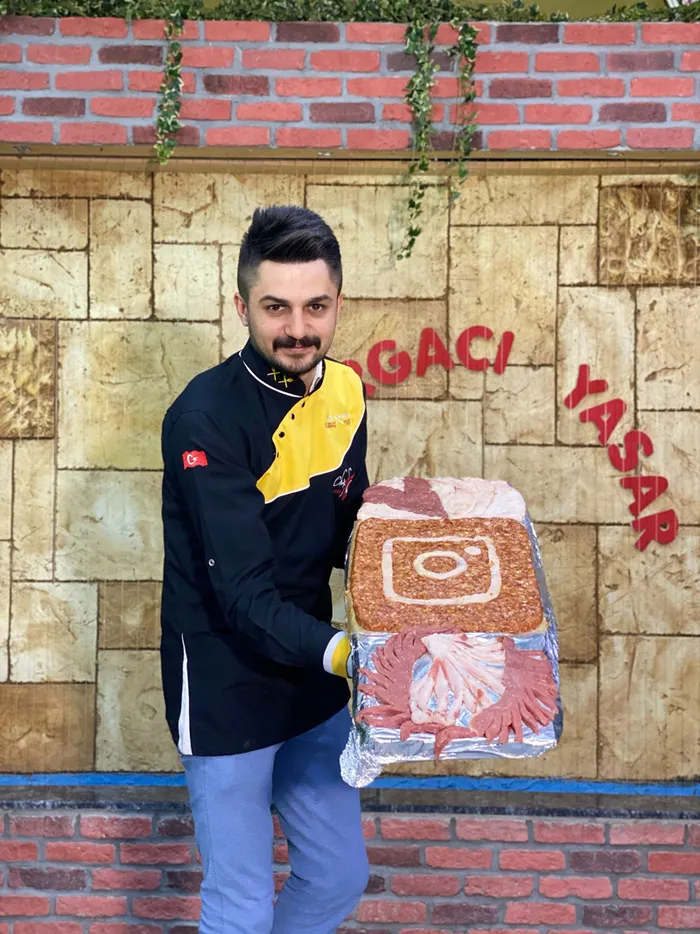 Ünlü kebapçı Uğur Aydın: İnsanlar restoranda yemek yemeyi özlemiş - 1