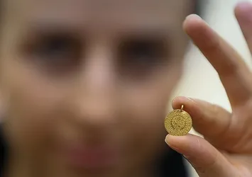 Altının gram fiyatı 120 liranın üzerinde