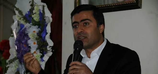 HDP’li Abdullah Zeydan’ın 8 yıl 1 ay 15 günlük hapis cezası onandı