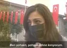 İYİ Parti Elazığ Gençlik Kolları Başkanı Neslihan Yalçınkayadan CHPye çok sert taciz tepkisi