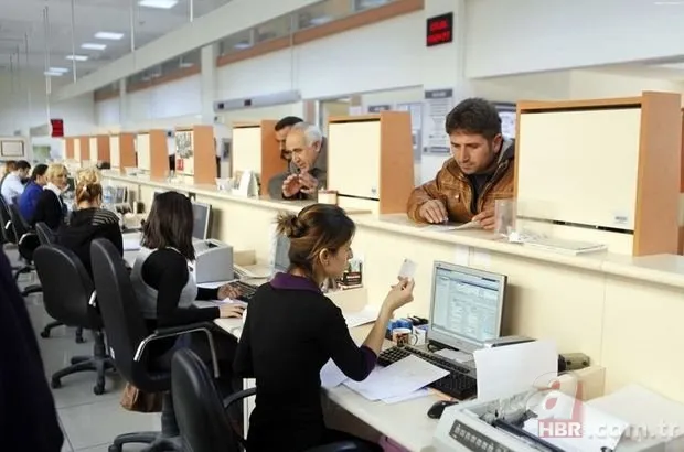 İŞKUR 53 bin personel alacak! İŞKUR personel ilanına nasıl başvurulur? İşte detaylar... 3