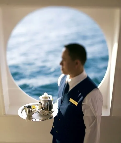 Garson krizi büyüyor! Maaş 8 bine kadar çıkıyor