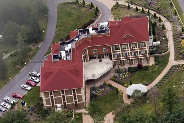 iste fethullah gulen in abd deki evi