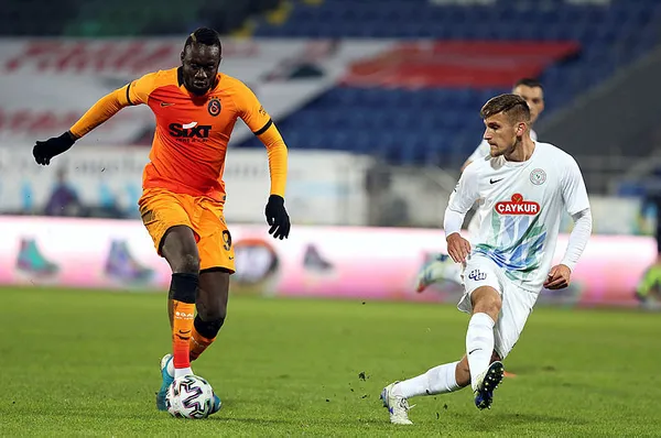 Abdurrahim Albayrak Diagne’nin bedelini açıkladı: 15 milyon euro veren alır - 3