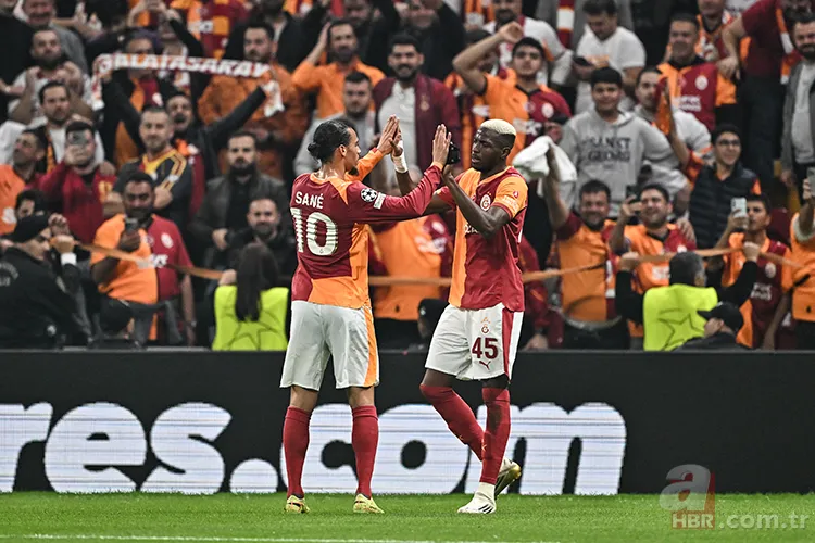SÜPER LİG MAÇ TAKVİMİ | Galatasaray - Göztepe maçı ne zaman, saat kaçta, hangi kanalda? 2