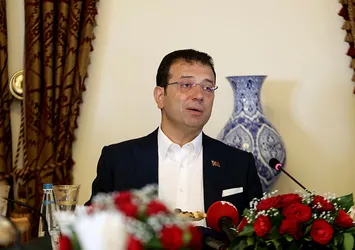 Ekrem İmamoğlu’nun şovunu bozan ihale!