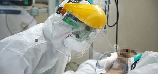 Türkiye’nin güncellenen koronavirüs haritasında o iller alarm veriyor! Vaka sayıları katlanarak artıyor