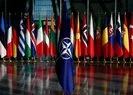 İsveç ve Finlandiya NATO’ya başvurdu