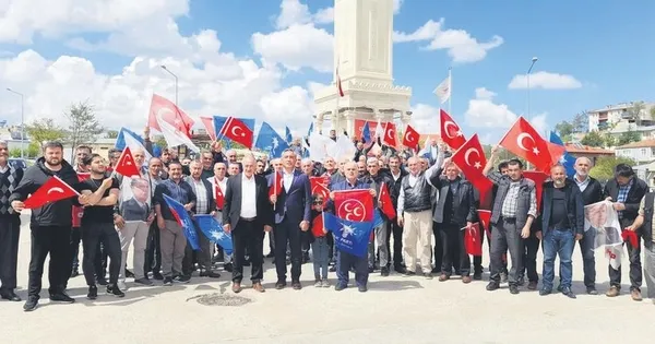 1685598920968.jpeg Gümüşhane’den Başkan Erdoğan’a rekor oy: Resi'imiz başımızın tacıdır - 1