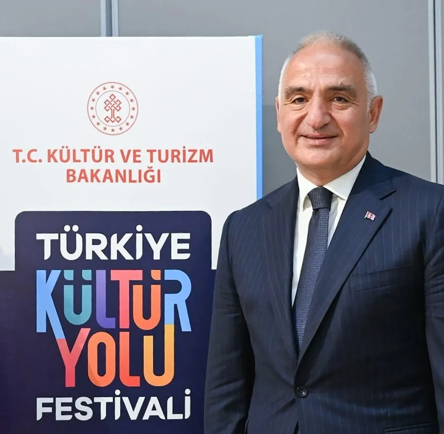 Türkiye Kültür Yolu Festivali’nin ilk durağı Şanlıurfa - 1