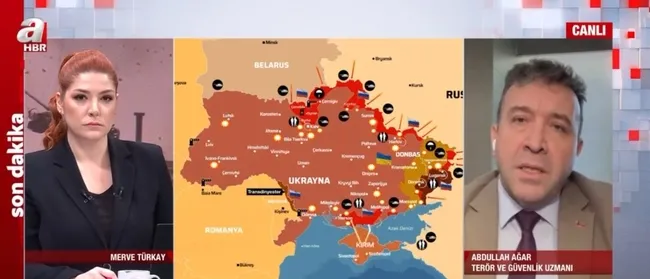 Rusya’yı bekleyen tehlike ne? Masa teklifi bu yüzden mi kabul edildi?