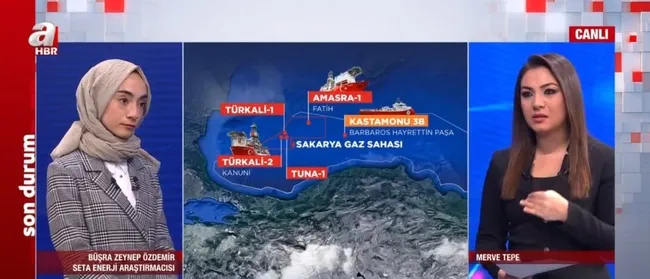 Karadeniz’de yeni müjde ne olacak? Başkan Erdoğan ne açıklayacak?