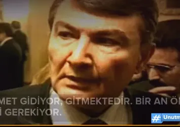 28 Şubat'ı böyle savunmuşlardı