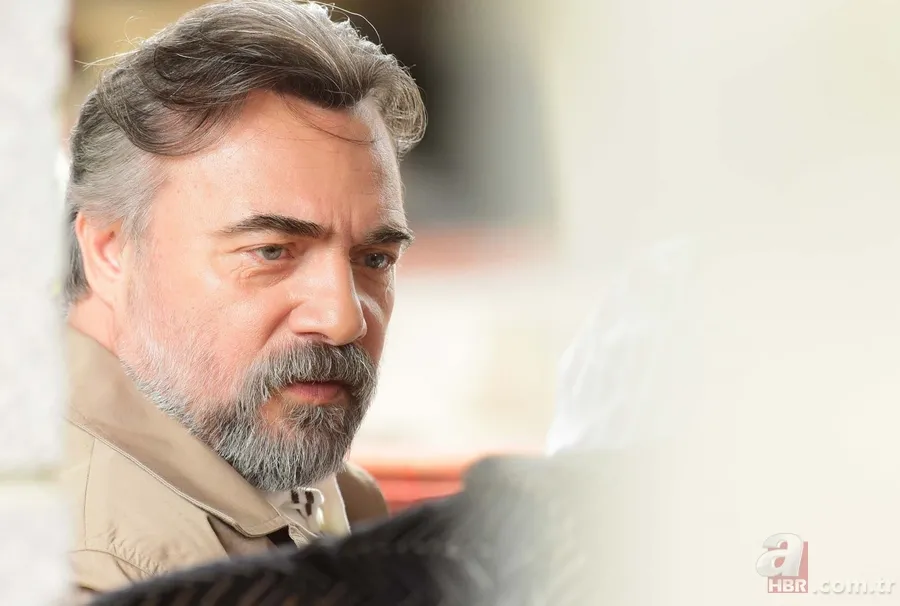 Oktay Kaynarca'nın eski eşi herkesi şaşırttı! Bakın kim çıktı 2