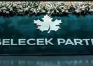 Gelecek Partisi feshedildi! İşte ilk açıklama