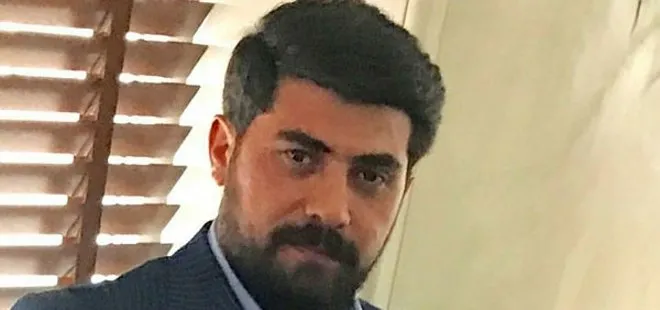 Muş’ta HDP İl Başkanı Ferhat Çakı gözaltına alındı