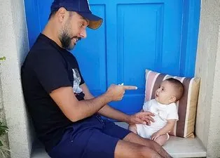 Alişan paylaştı! Sosyal medya adeta yıkıldı