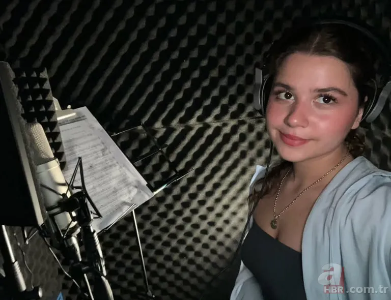 Çocuklar Duymasın’ın Merve’si o ünlü ismin kızı çıktı! Duyanlar şaşkına döndü 8