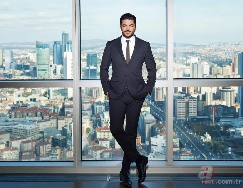 Ebru Şallı’nın kocası Uğur Akkuş eski eşi Gonca Derin ile yine davalık oldu! ‘Kızımı zorla alıkoyuyor’ demişti… Karar çıktı! 4