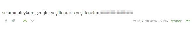Ekşi Sözlük’te ’uyuşturucu’ rezaleti! Alenen suç işleniyor