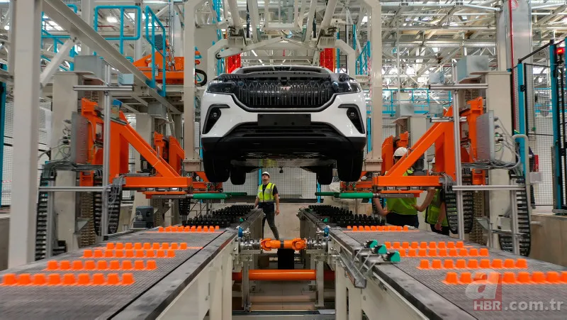 TOGG indirimi ne kadar? TOGG Engelli Araç Fiyatları 2023 | Engelli raporuyla alınabilir mi? 13