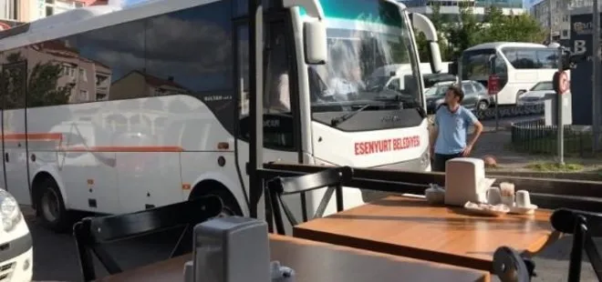 İmamoğlu Yenikapı yalanına devam ederken CHP’li belediyeler Kaftancıoğlu için otobüs kaldırdı
