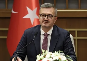 İletişim Başkanı Burhanettin Duran'dan 15 Temmuz panelinde flaş sözler: Büyük bir sivil direniş ruhuydu