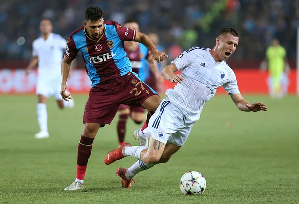 1661464950498.jpg İşte UEFA Avrupa Ligi'ndeki muhtemel rakipler! Fenerbahçe ve Trabzonspor'un Avrupa'daki rakipleri kimler? UEFA Avrupa Ligi kura çekimi saat kaçta hangi kanalda? - 5
