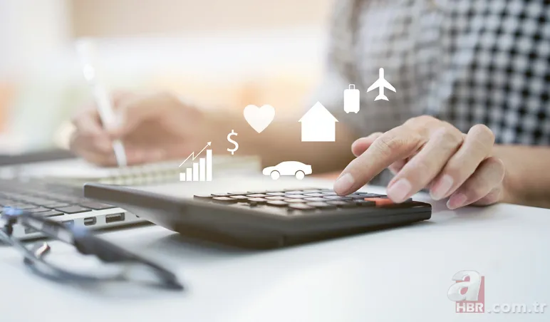 3 kamu bankası kredi faizleri! Halkbank, Vakıfbank, Ziraat Bankası ihtiyaç, taşıt, konut kredisi faiz oranları ne kadar? 15