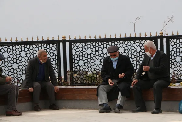 1 Haziran sonrası nereler açılacak? Kabine Toplantısı'ndan ne sonuç çıkacak? İşte normalleşme planı! - 13