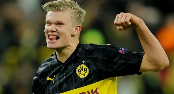 Dortmund’un Erling Haaland için istediği bonservis bedeli dudak uçuklattı! Son dakika spor haberleri