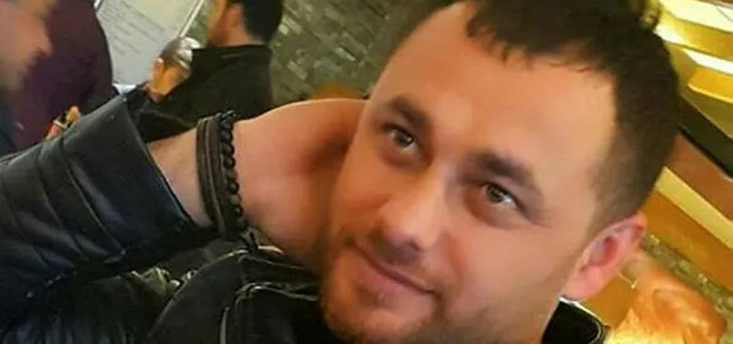 Denizli'de vahşet! Otomobili içinde...