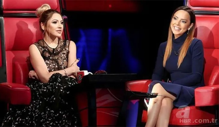 Acun Ilıcalı’dan Ebru Gündeş ve Hadise açıklaması