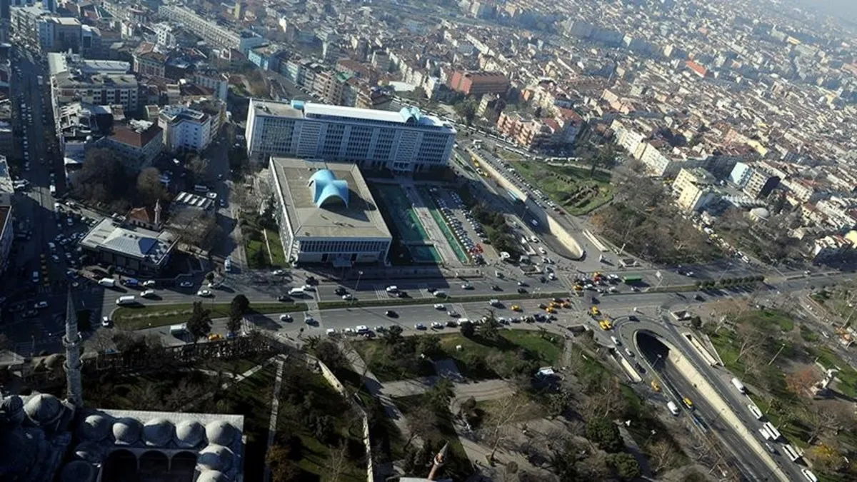 İBB yolsuzluk soruşturmasında itirafçı olan Şeyhmus Sarı'nın ifadesi ortaya çıktı