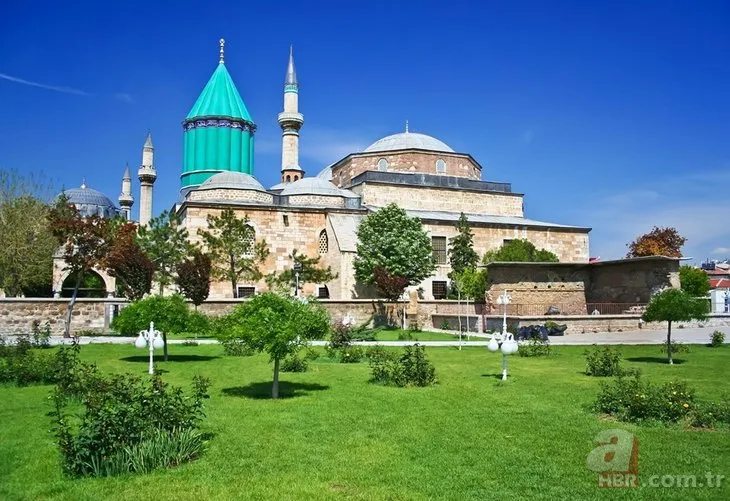 Türkiye’nin en yaşanabilir şehirleri açıklandı! Forbes listeledi...
